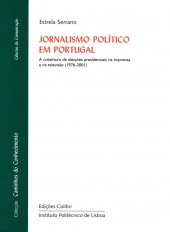 Jornalismo Político em Portugal 