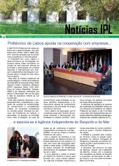 Notícias IPL nº 58 – Maio 2012