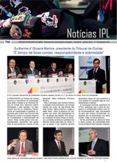Notícias IPL n.º 70 - setembro 2013