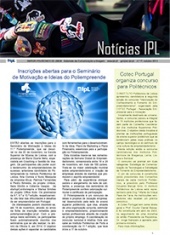Notícias IPL n.º 71 - outubro 2013