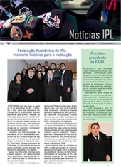 Notícias IPL n.º 72 - novembro 2013