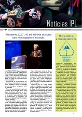 Notícias IPL n.º 73 - dezembro 2013