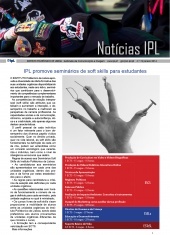 Notícias IPL nº 74 - janeiro 2014