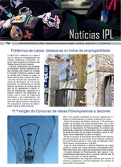 Newsletter IPL 77 maio 2014