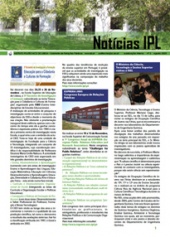Notícias IPL nº 2 – Agosto 2005