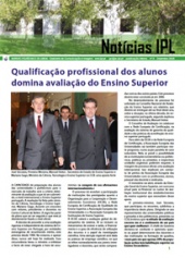 Notícias IPL nº 5 – Dezembro 2005