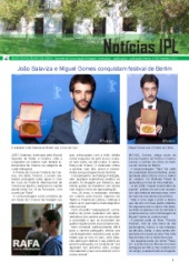 Notícias IPL nº 56 – Fevereiro 2012