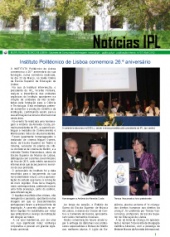 Notícias IPL nº 57 – Abril 2012