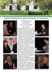Notícias IPL nº 14 - Fevereiro 2007