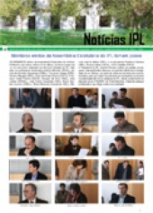 Notícias IPL nº 23 - Março 2008