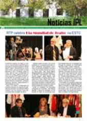 Notícias IPL nº 31 - Março 2009