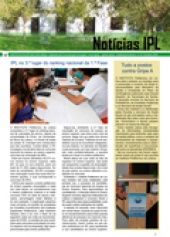 Notícias IPL nº 35 - Outubro 2009