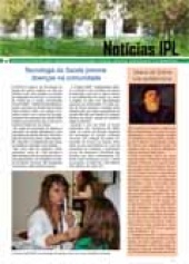 Notícias IPL nº 37 - Dezembro 2009