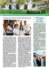 Notícias IPL nº 51 - Setembro 2011 