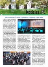 Notícias IPL nº 53 - Novembro 2011