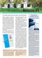 Notícias IPL nº 54 - Dezembro 2011