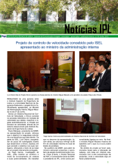 Notícias IPL nº 59 - Junho de 2012
