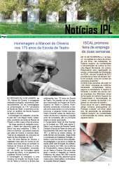Notícias IPL n.º 64 - dezembro 2012