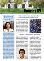Notícias IPL n.º 66 - fevereiro 2013