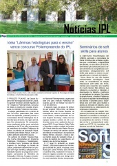 Notícias IPL n.º 69 -  julho 2013