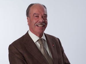 Rui Nabeiro E O Patrono Do Poliempreende Instituto Politecnico De Lisboa