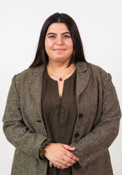 Vivienne Mourão do Rosário