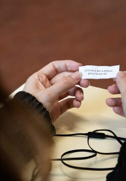 A promoção da saúde mental no IPL em balanço, 2024 a 2026