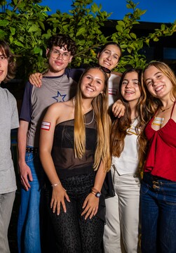 Mentori@IPL celebra encerramento da 5.ª edição com o evento Sunset Together
