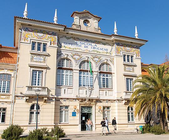 Escola Superior de Educação de Lisboa (ESELx)