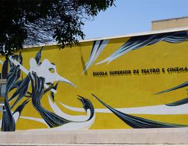 Escola Superior de Teatro e Cinema