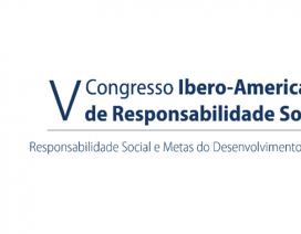 CRIARS: V Congresso Ibero-Americano de Responsabilidade Social
