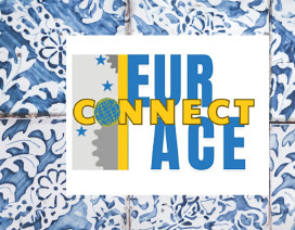 capa de evento do EUR-ACE CONNECT