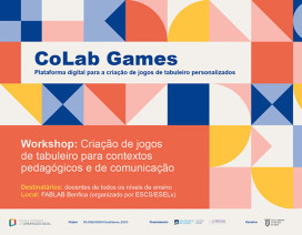 colab games