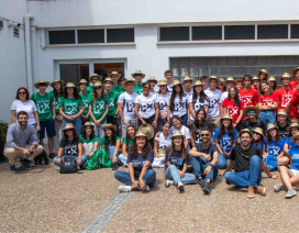Academia Politécnico Lx