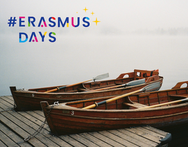 erasmus days 2025