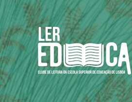 oitava sessão do Clube de Leitura