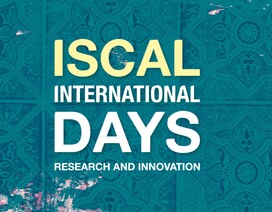Imagem ISCAL International Days 2026