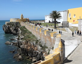 Museu Nacional Resistência e Liberdade