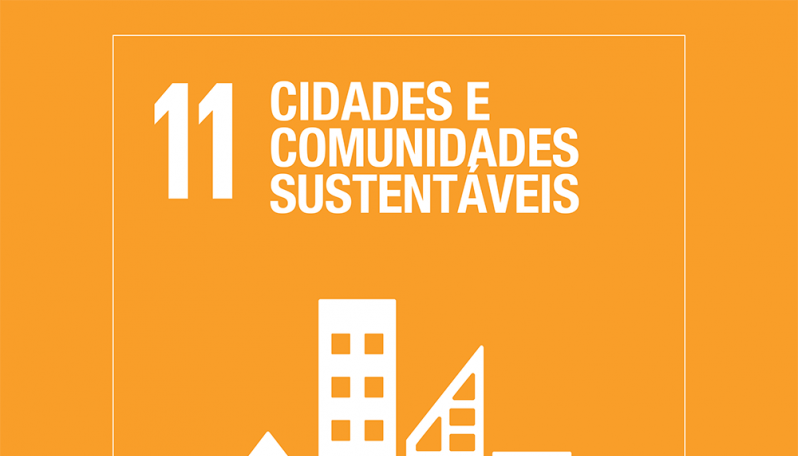 ODS11 - Seminário Cidades e Comunidades Sustentáveis