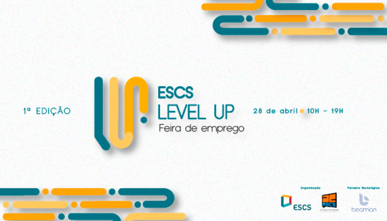 ESCS LEVEL UP