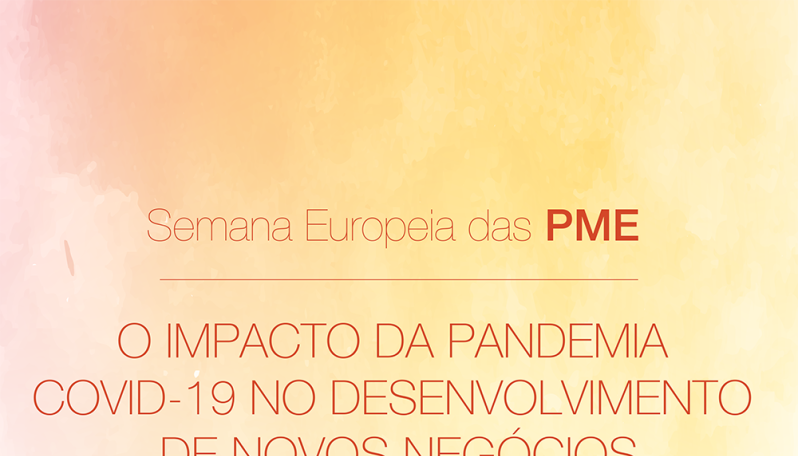 Semana Europeia das PME