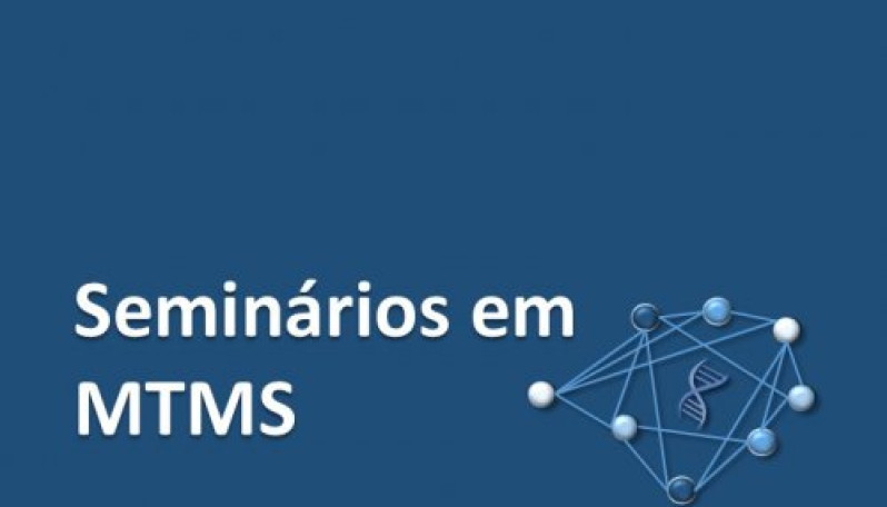 Seminários em MTMS – 3ª edição