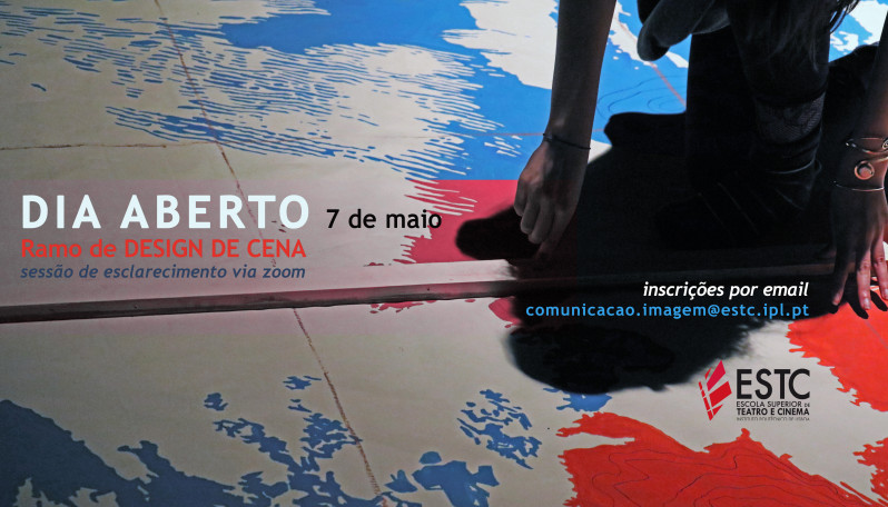 dia aberto estc