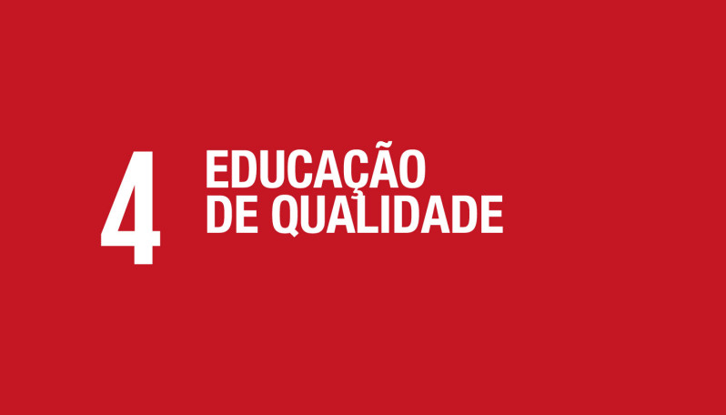 ods 4 educção de qualidade