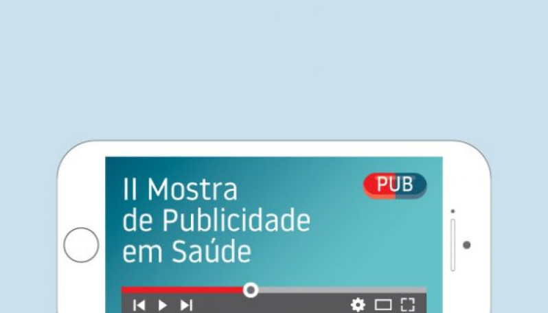 mostrapublicidadesaude