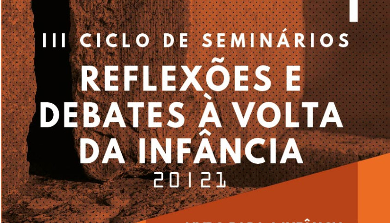 seminarios infancia 2021