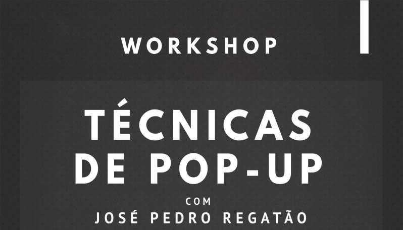 workshop tecnicas de pop up