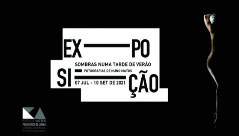 exposição fotografia 