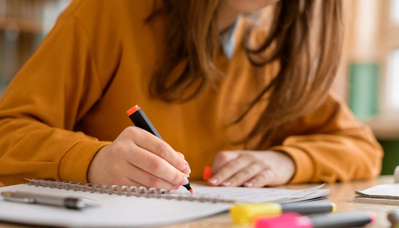 estudar em pandemia