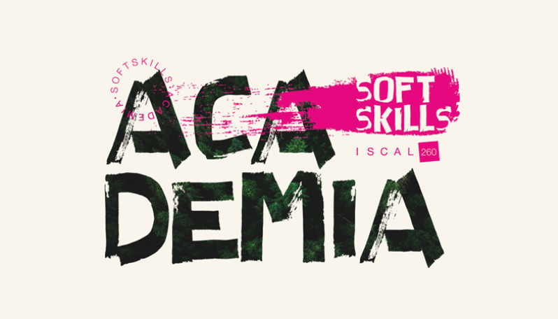 Academia Soft Skills ISCAL